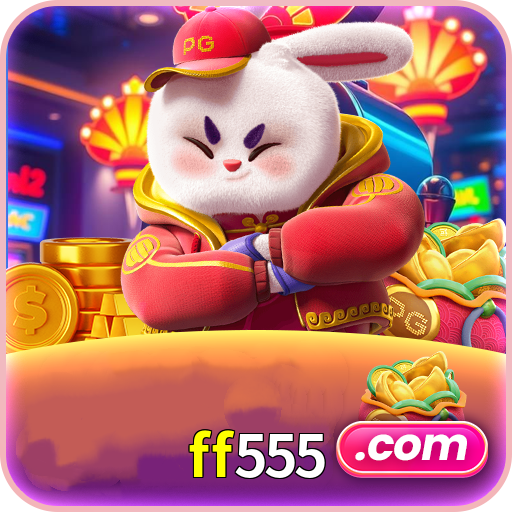 Logo ff555