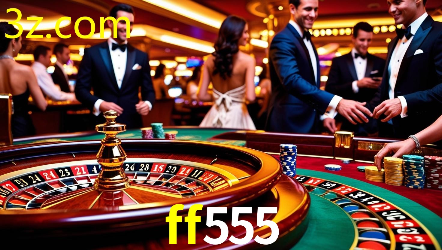 FF555