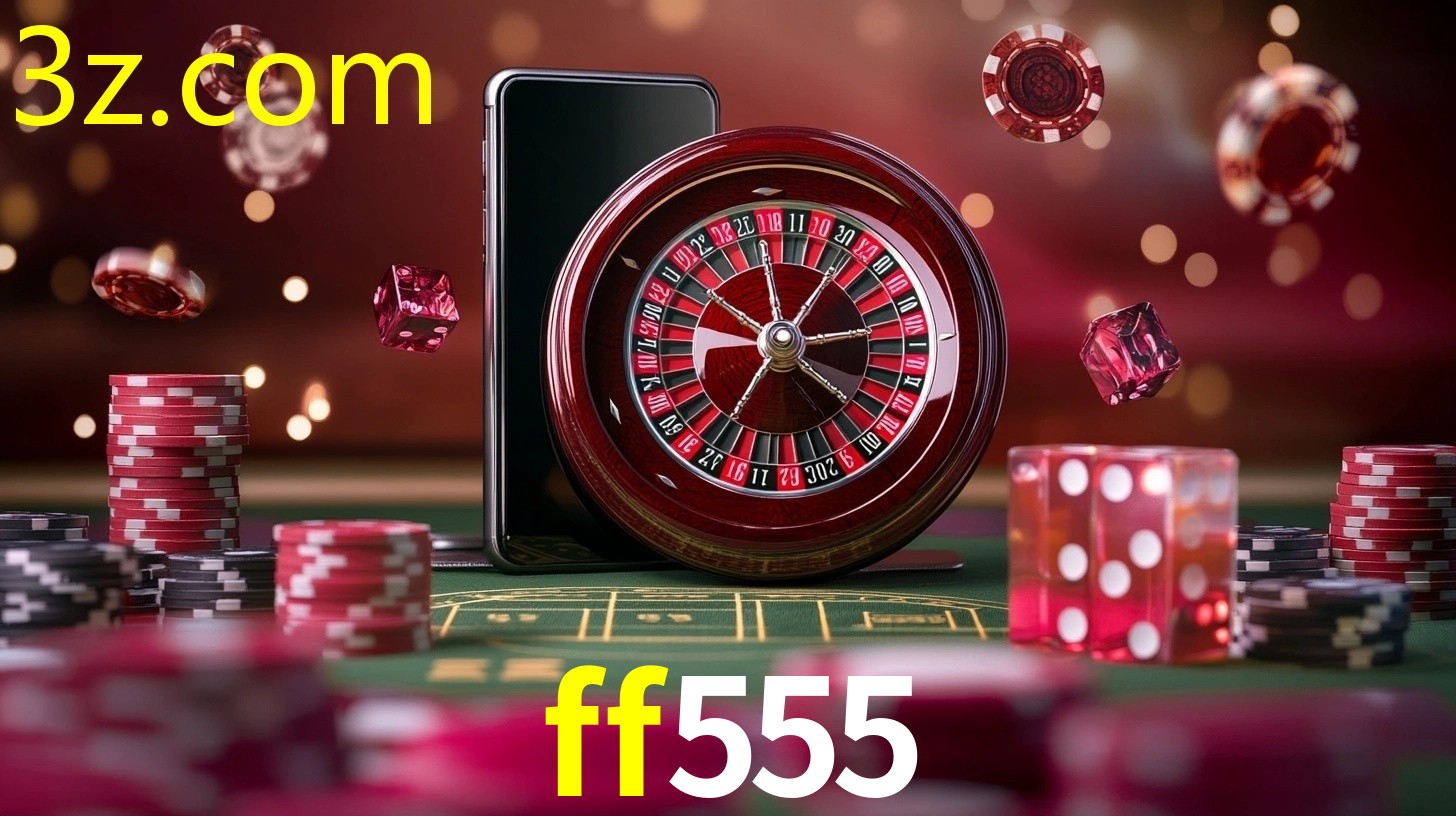 FF555